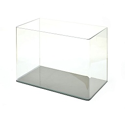 Prime Аквариум 39 л 50*26*30 см