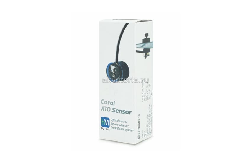 Датчик уровня долива AquariumLighting Coral Level Sensor