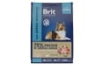 Корм для взрослых собак всех пород Brit Premium Dog Sensitive, ягнёнок и индейка, 3 кг