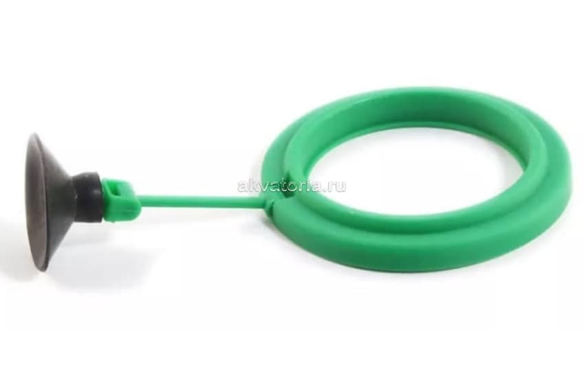 Кормушка аквариумная для сухого корма Sunsun SX-11