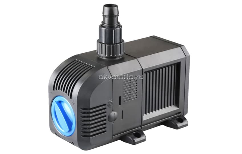 Помпа мультифункциональная SunSun HJ-1500