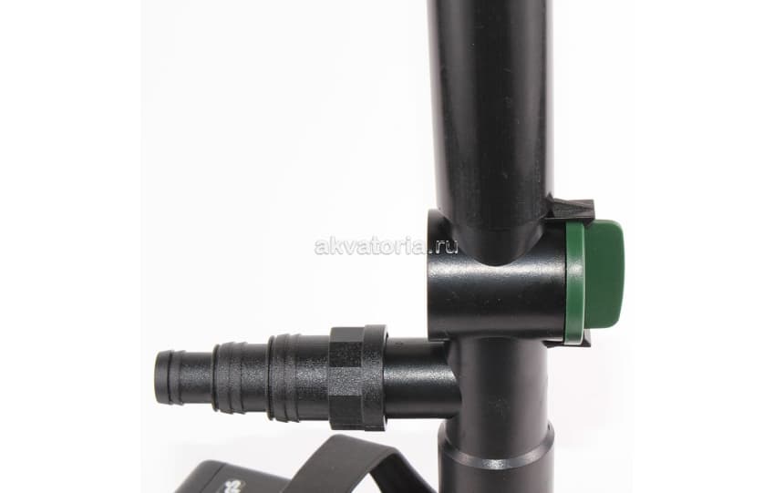 Помпа фонтанная Hailea HX-8860F