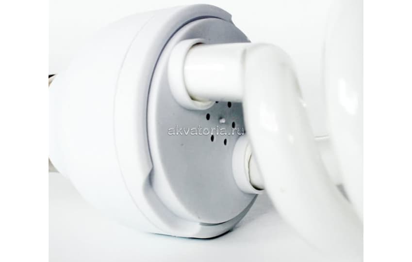 Террариумная ультрафиолетовая лампа Nomoy Pet UV 10.0 Compact Reptile, 26 Вт