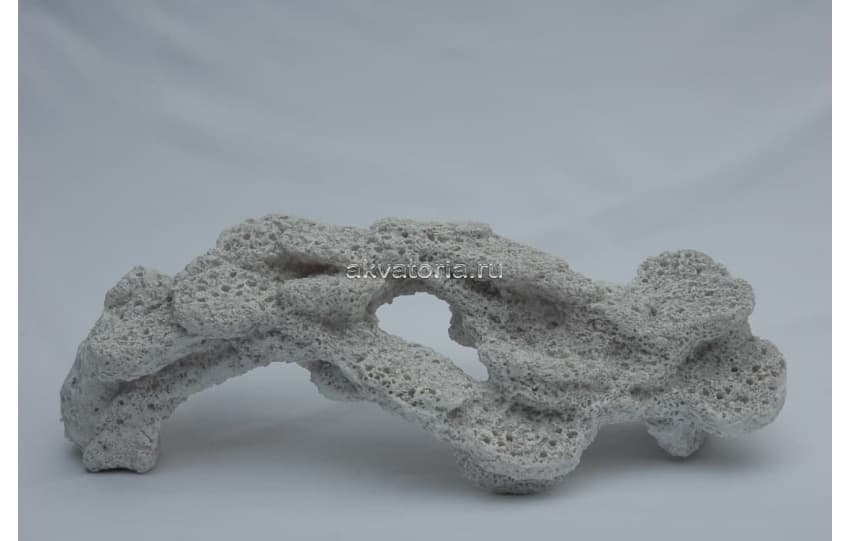 Аквариумная декорация Камень Vitality «Polyresin Bio-Stone» (SW114W)