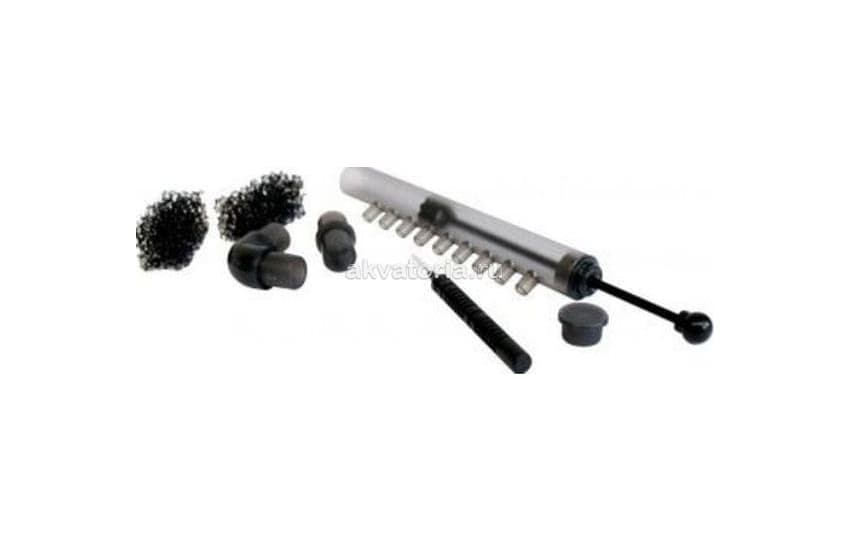Комплект запчастей для фильтров Dennerle Nano Corner Filter/Corner Filter XL