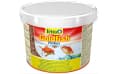 Корм Tetra Goldfish Flakes, хлопья, для всех видов золотых рыбок, 10 л