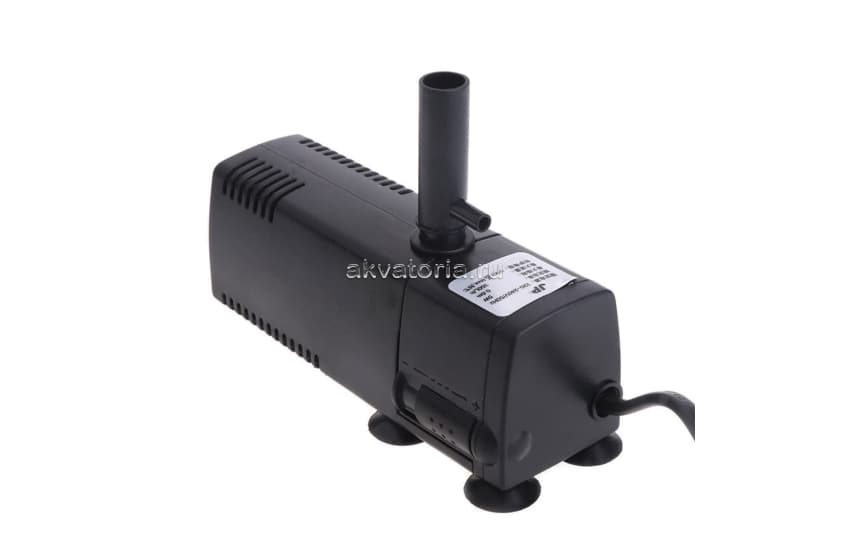 Внутренний аквариумный фильтр SunSun JP-032F