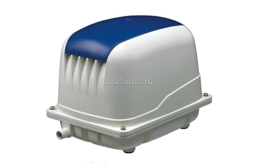 Компрессор мембранный Jecod PA-60, 38 Вт