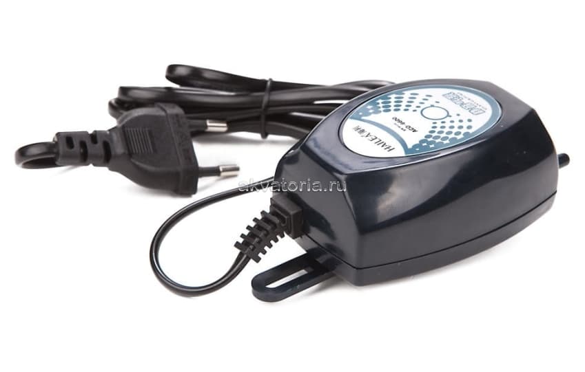 Аквариумный компрессор Hailea ACO-6600