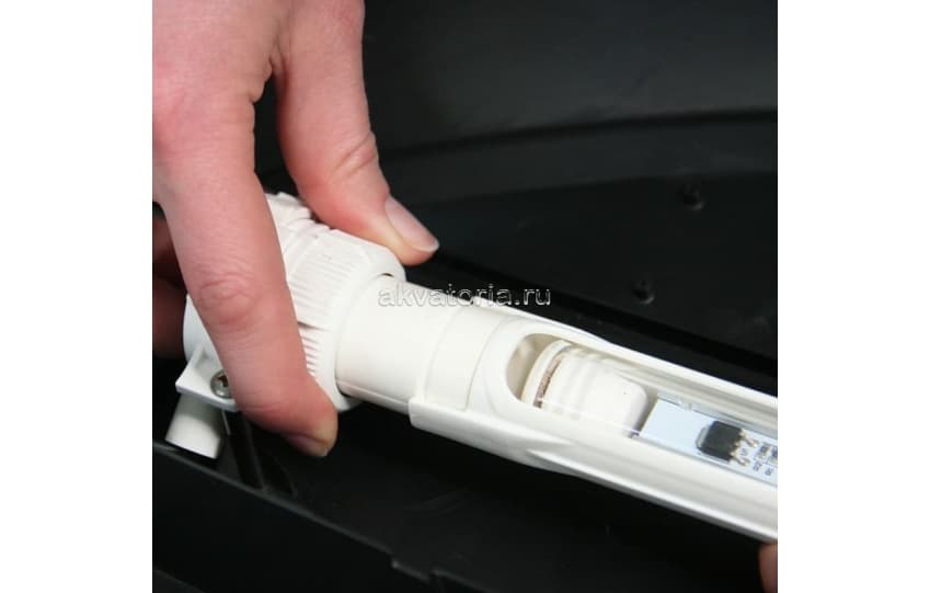 Светильник AQUAEL LEDDY TUBE PLANT 2.0, 17 Вт
