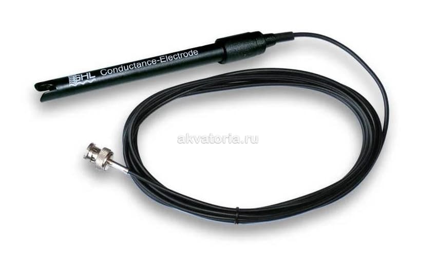 Система GHL ProfiLux 4 Mega-Set 6E, чёрная