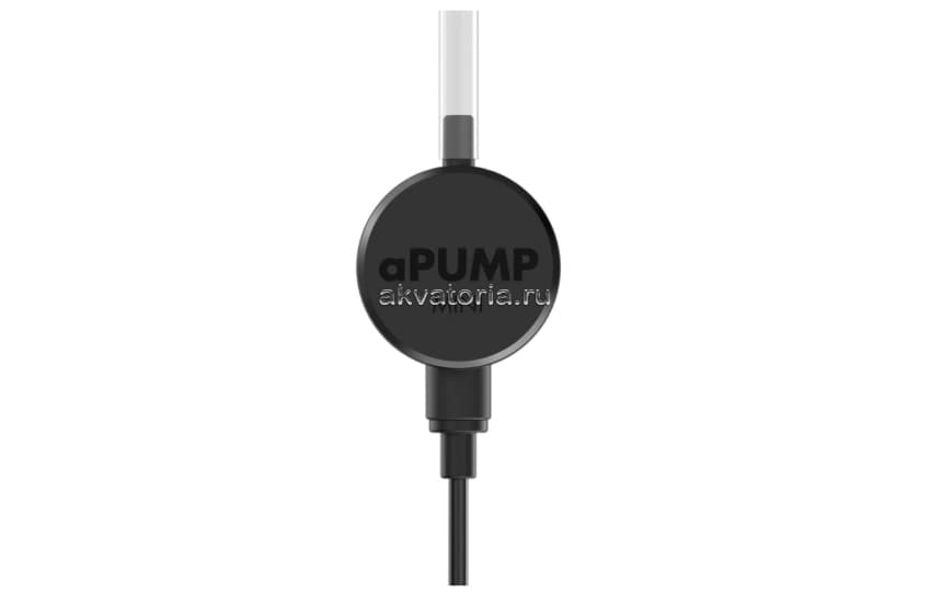 Аквариумный пьезокомпрессор AquaLighter aPUMP MINI