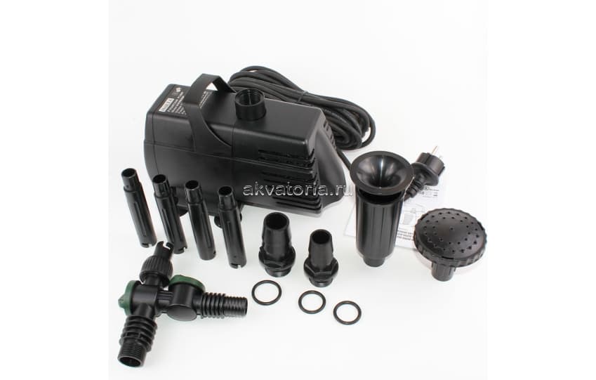 Помпа фонтанная Hailea HX-8850F