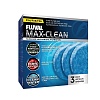 Губка для механической очистки Hagen FLUVAL Max-clean, мелкопористая