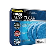 Губка для механической очистки Hagen FLUVAL Max-clean, мелкопористая