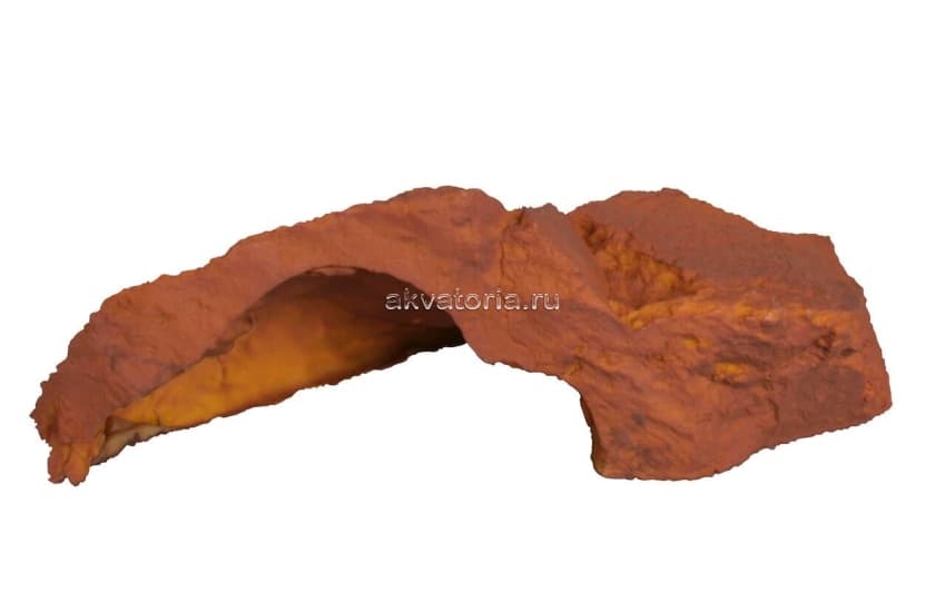 Грот-убежище Lucky Reptile Namib Cave, 21×12×7 см