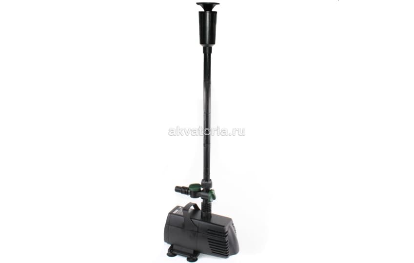 Hailea помпа фонтанная HX-8850F