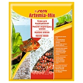 Корм для выращивания науплий артемии SERA Artemia-Mix, 18 г