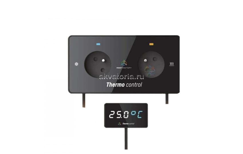 Контроль температуры Reef Factory Thermo Control