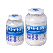 Грунт оолитовый песок DVH Oolites Real, 1 кг