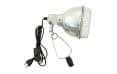 Навесной светильник Repti-Zoo RL03 для ламп до 200 Вт, 25,5 см