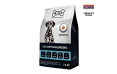 Корм для собак Gina Dog Hypoallergenic, сухой, 3 кг