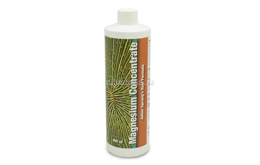 Добавка магния Two Little Fishies Magnesium Concentrate, 500 мл