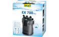 Внешний аквариумный фильтр Tetra EX 700 plus