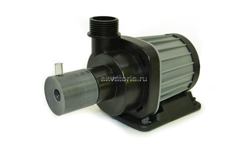 Помпа для скиммеров с игольчатым ротором Jebao DCT-4000NW