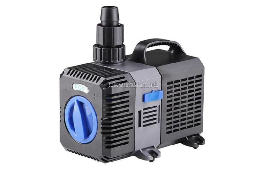 Помпа мультифункциональная SunSun CTP-5800