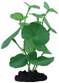 Искусственное шелковое растение Prime Кардамин, 12 см