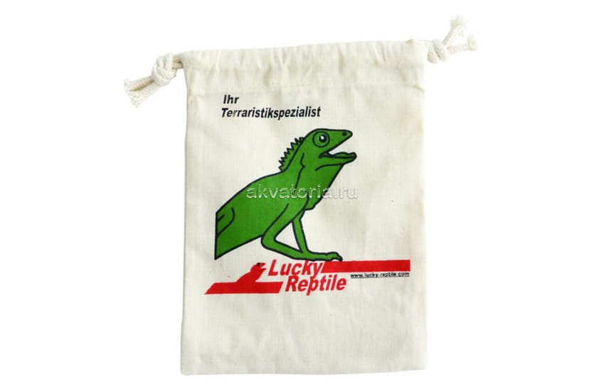Мешок Lucky Reptile Snake bags, 200×150 мм