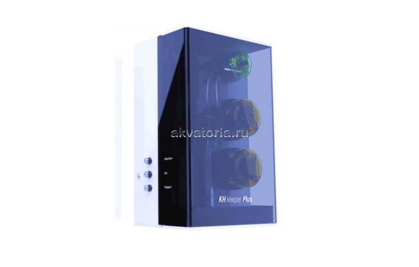 Устройство для контроля щелочности Reef Factory KH Keeper Plus
