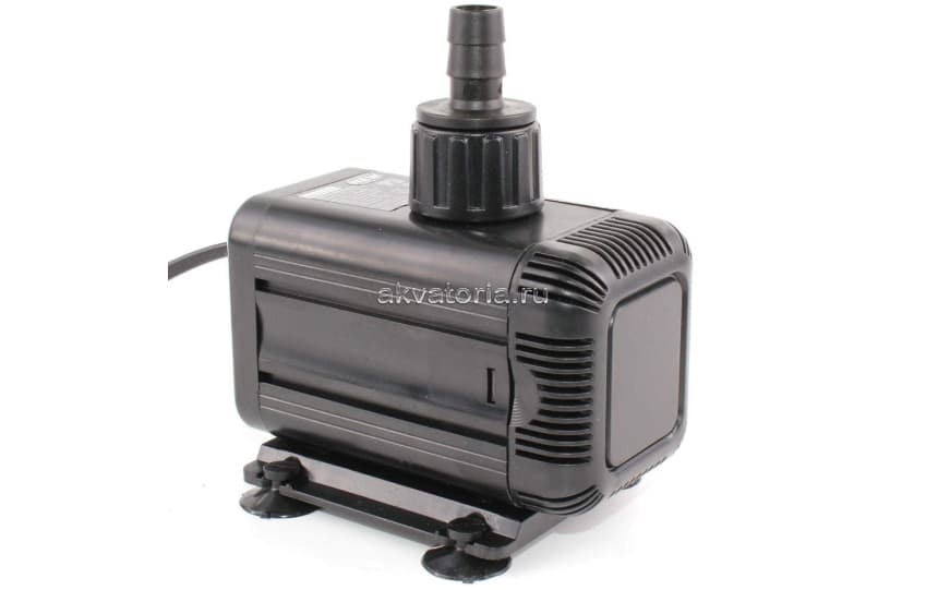 Помпа внешняя и погружная Hailea HX-6510