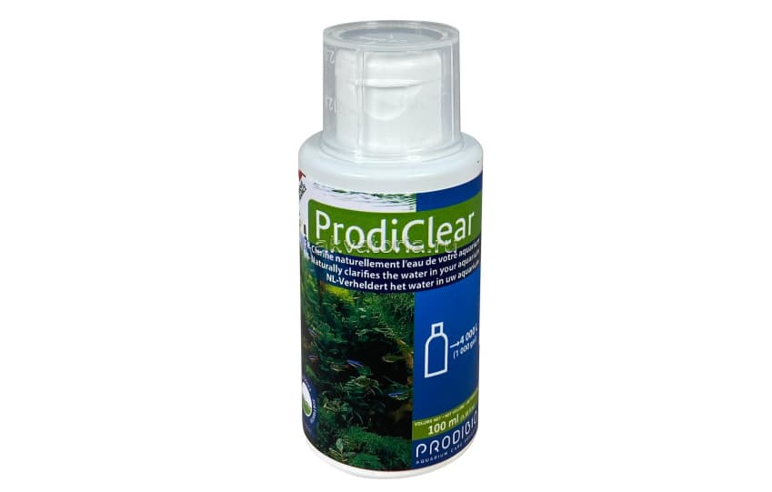Кондиционер для очистки воды Prodibio Prodiclear, 100 мл