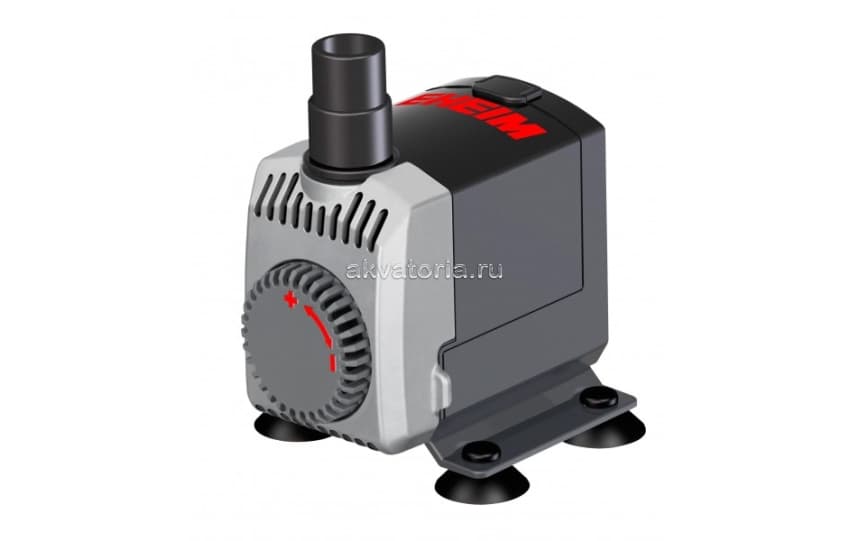 Помпа EHEIM compactON 600