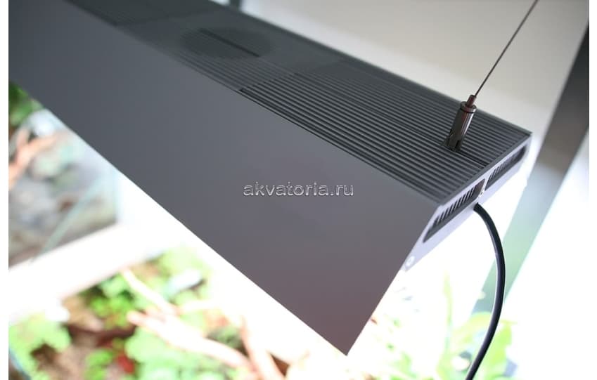 Шторки для светильника Chihiros WRGB30 Silver