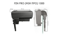 Фильтр навесной AQUAEL FZN PRO 1500