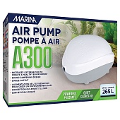 Аквариумный компрессор Hagen Marina Air pump 300