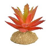 Искусственное растение Gloxy Агава оранжевая