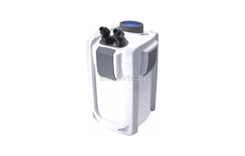 Внешний аквариумный фильтр SunSun HW-703B