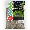 Грунт NOVAMARK HARDSCAPING Галька морская, тёмная, 0,8-3 мм, 6 л