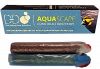 Клей D&D Aquarium Solutions Aquascape aquarium epoxy (Coralline)