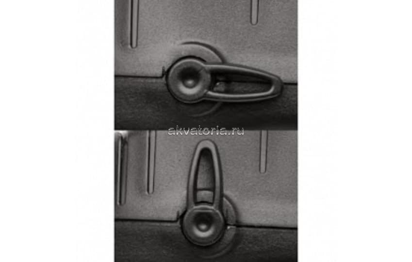 Аквариумный компрессор Aquael MINIBOOST 100