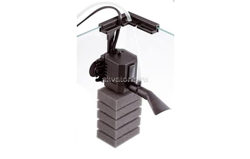 Внутренний аквариумный фильтр Aquael PAT mini