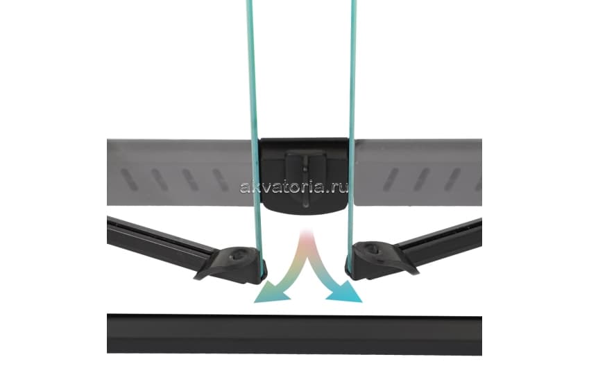 Террариум Nomoy Pet Rainforest tank М2