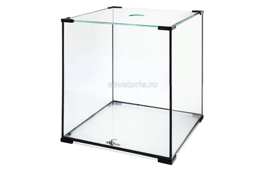Биодизайн Q-Scape 31×31×35 см, 30 л