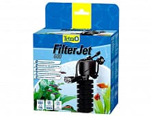 Внутренний аквариумный фильтр Tetra FilterJet 600