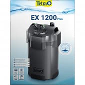 Внешний аквариумный фильтр Tetra EX 1200 plus