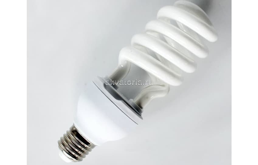 Террариумная ультрафиолетовая лампа Nomoy Pet UV 10.0 Compact Reptile, 26 Вт